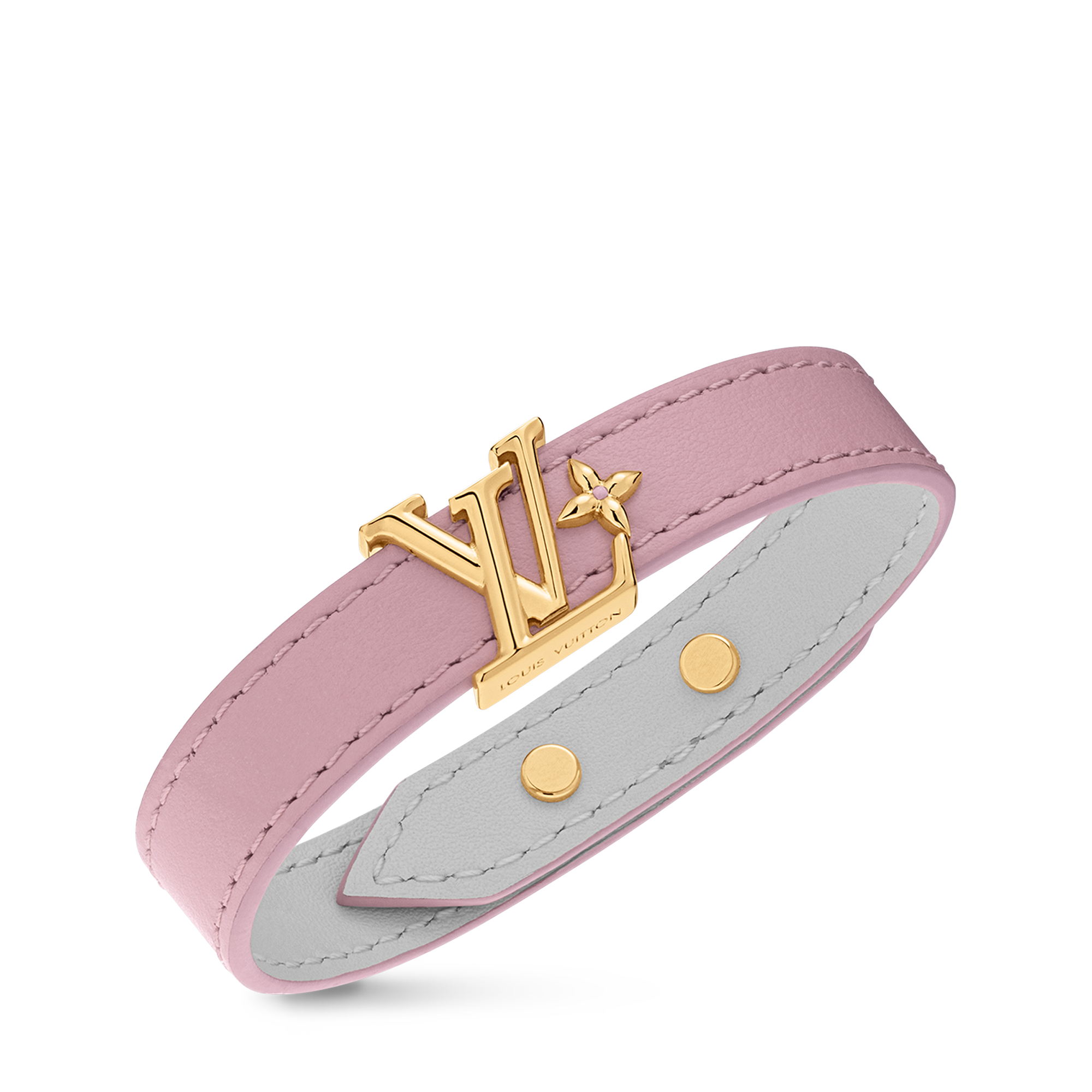 LOUIS VUITTON ブレスレットLV・アイコニック M8088 LV Iconic Bracelet Other Leathers - Fashion Jewellery | LOUIS VUITTON